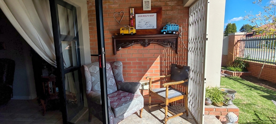 2 Bedroom Property for Sale in Parys Free State